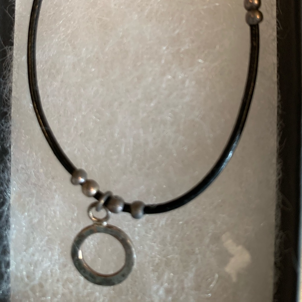 Silpada Necklace